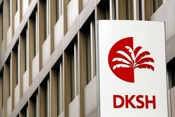 DKSH proposes three new members for the Board of Directors