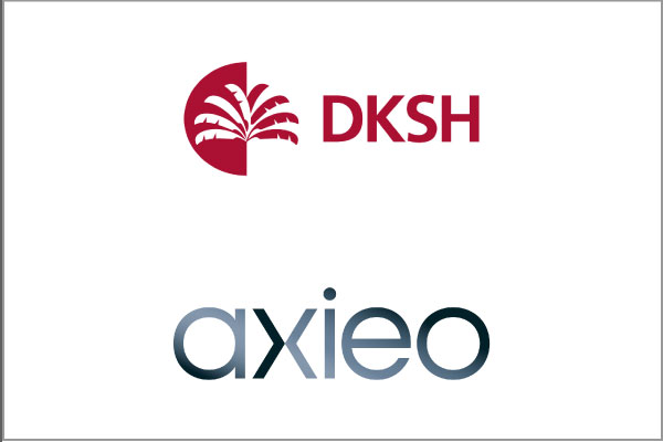 DKSH acquires Axieo in Au s tralia and New Zealand and extends its specialty chemicals business in Asia Pacific